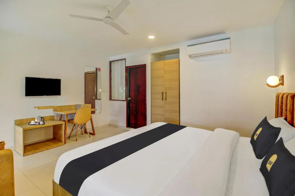 Townhouse OAK Blitz Resort