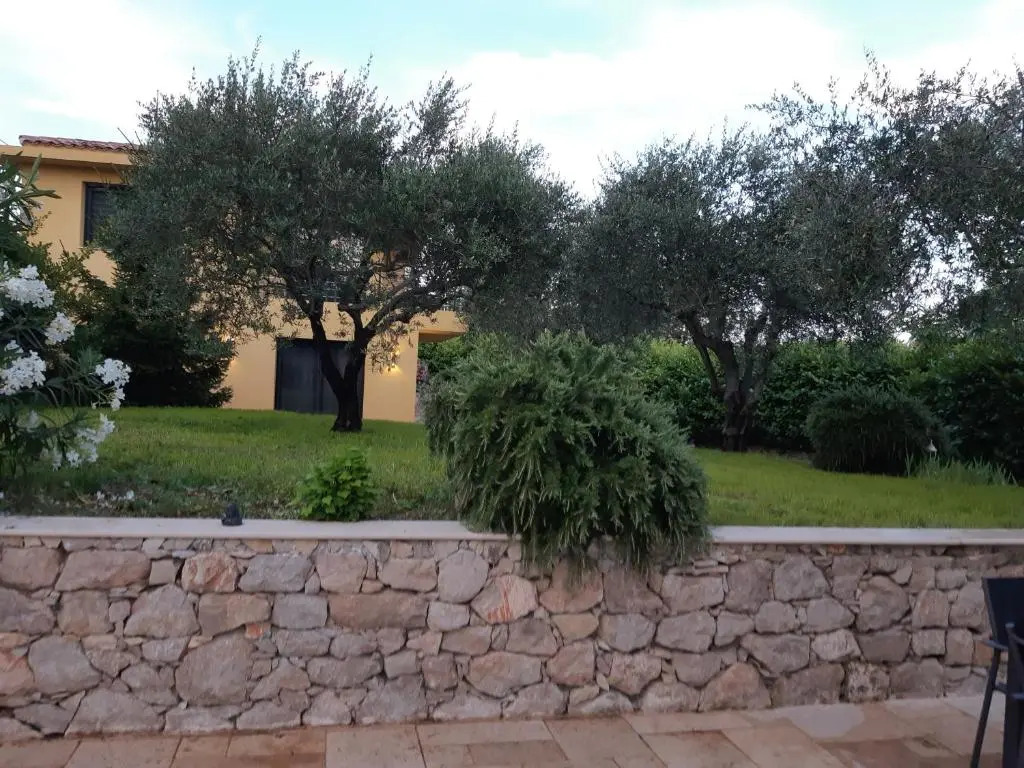 Les Bastides DHélène