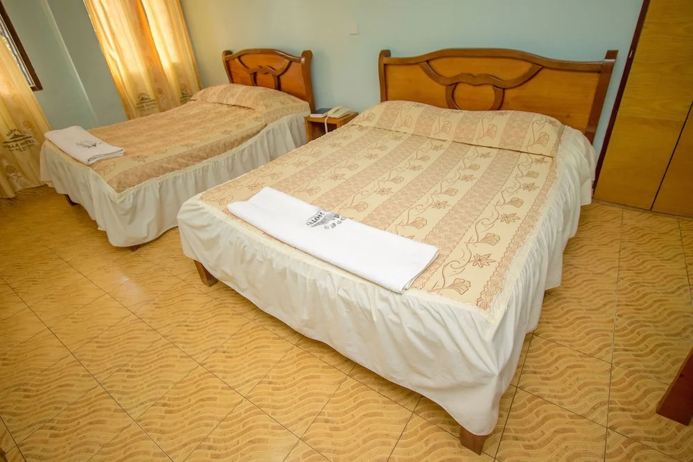 Slopes Villa Hotel