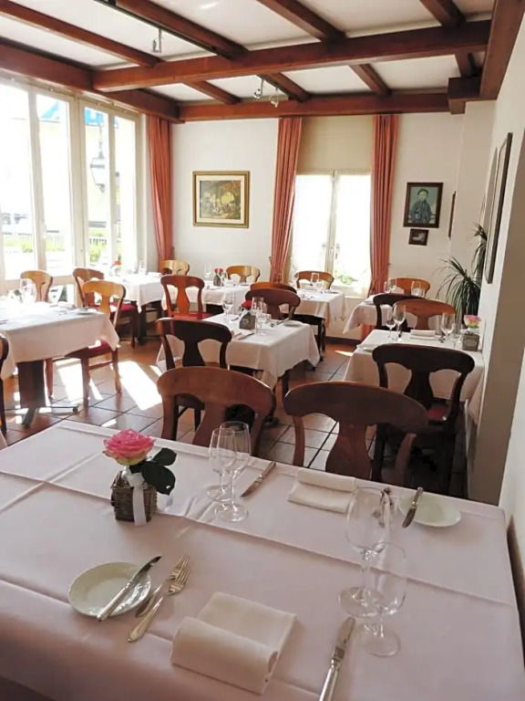 Hotel Rigi Vitznau