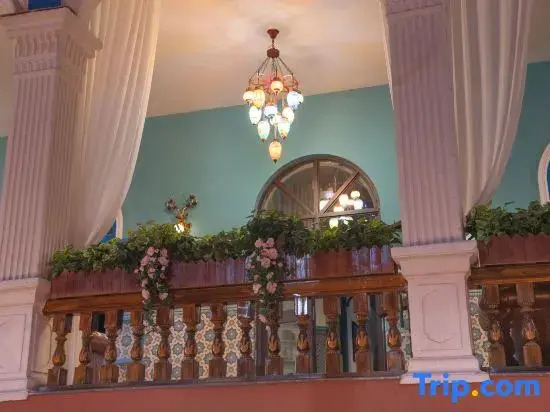 Yining Nalan Pavilion B&B