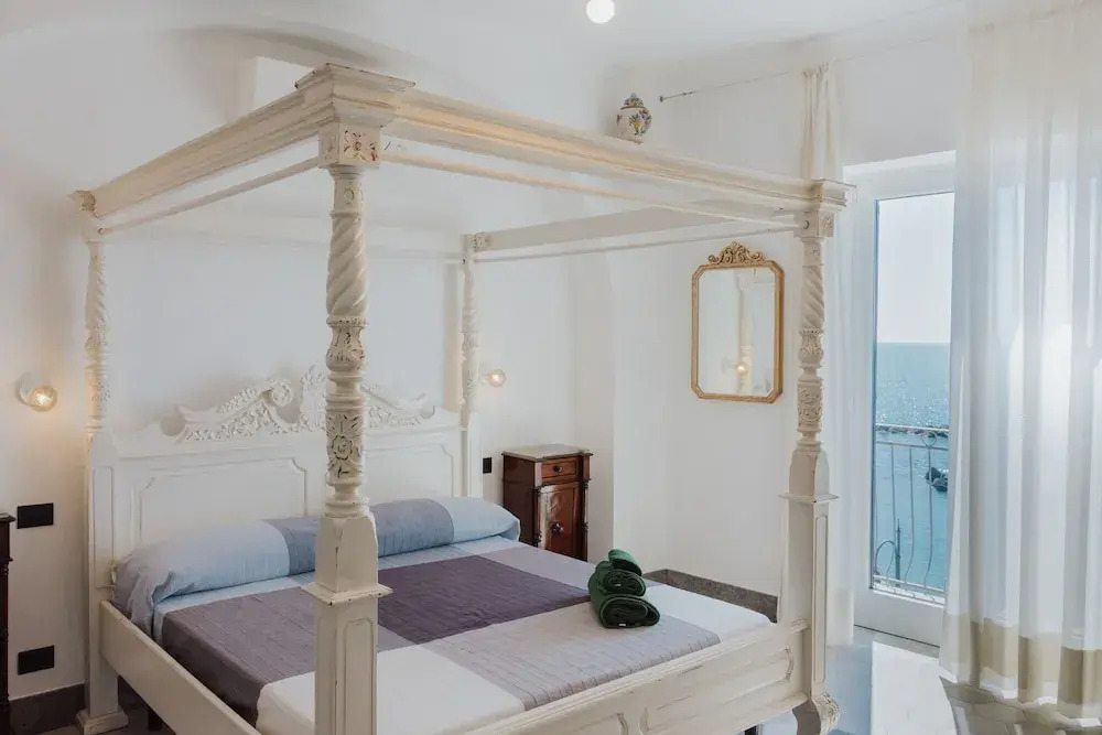 La Concha Suites