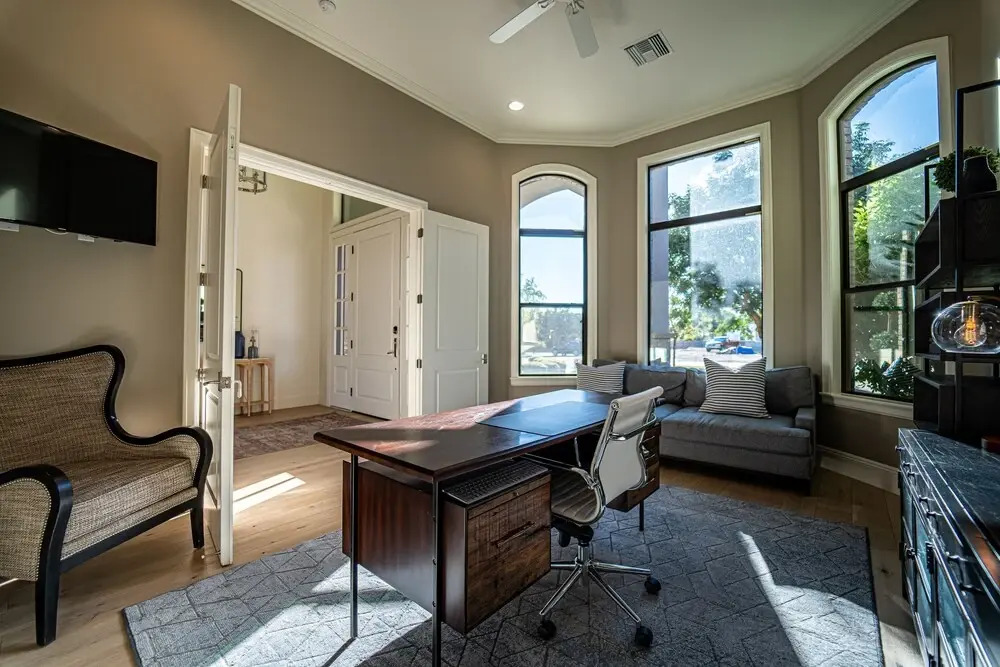 104th Mesa 5 Bedroom Home by RedAwning