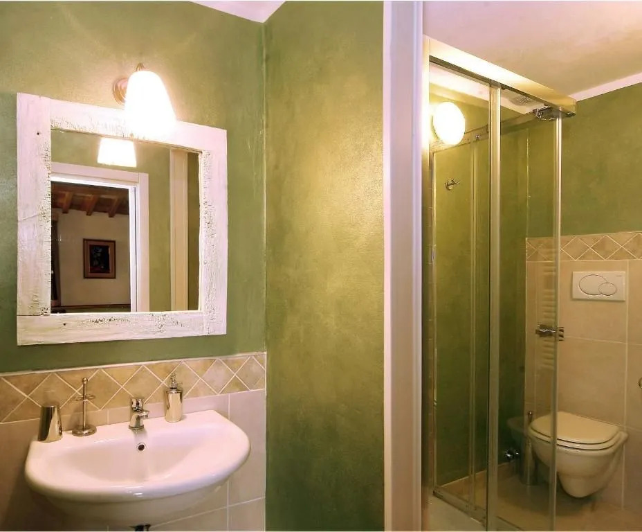 Casacenti B&B