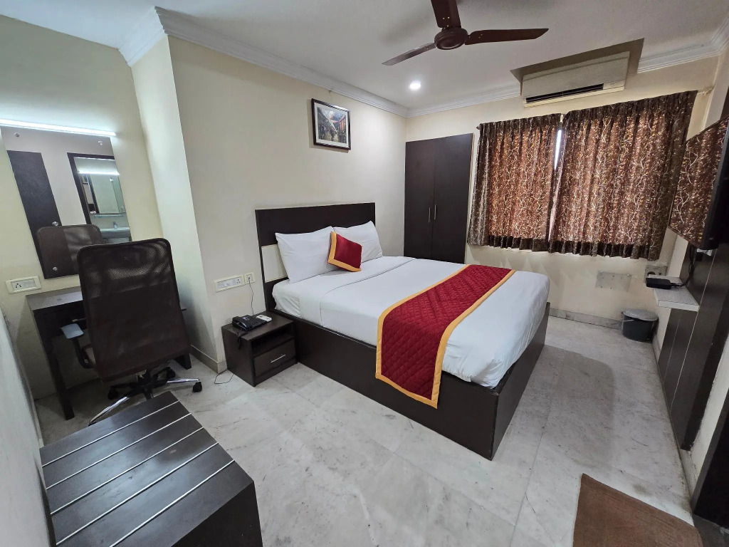 Hotel Ashok Residency, Porur