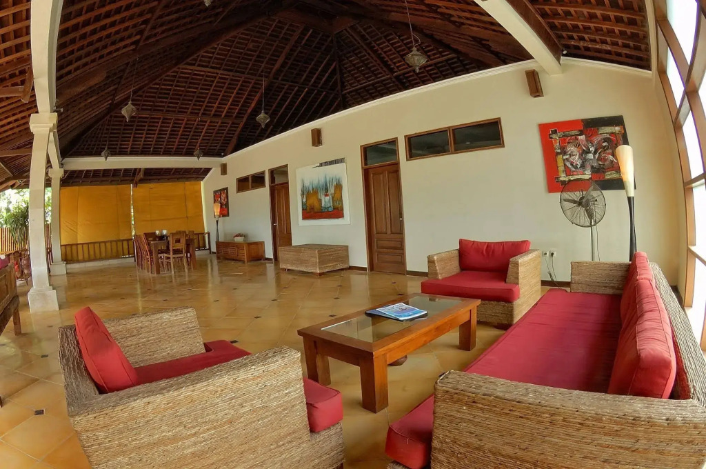 The Beach House Resort