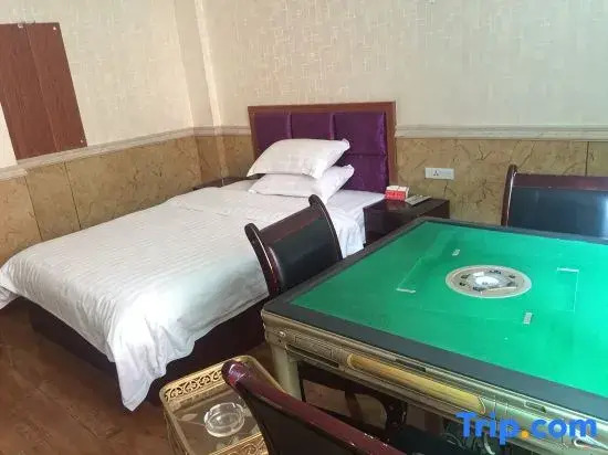 Dazhou Xinshanshui Home Business Hotel,DachuanDazhou