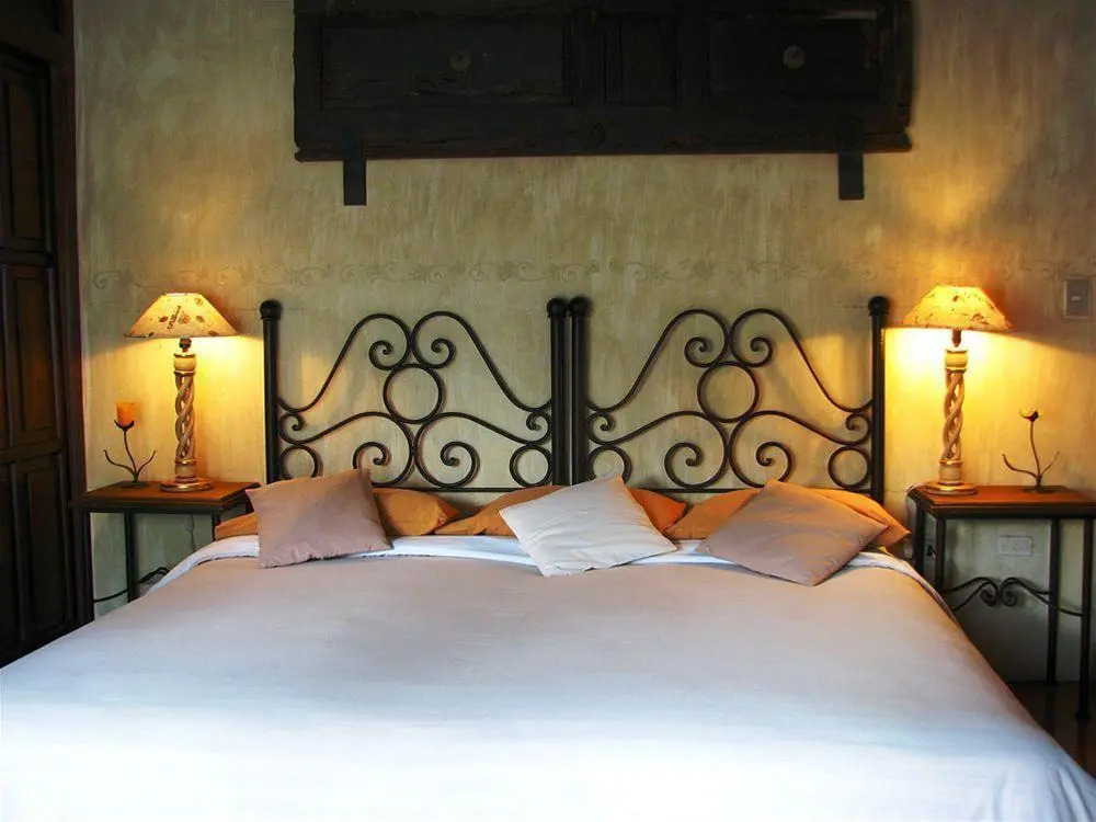 Hotel Casa Ovalle