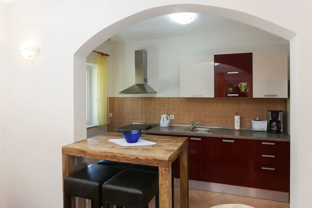 Apartments Vila Harmonia