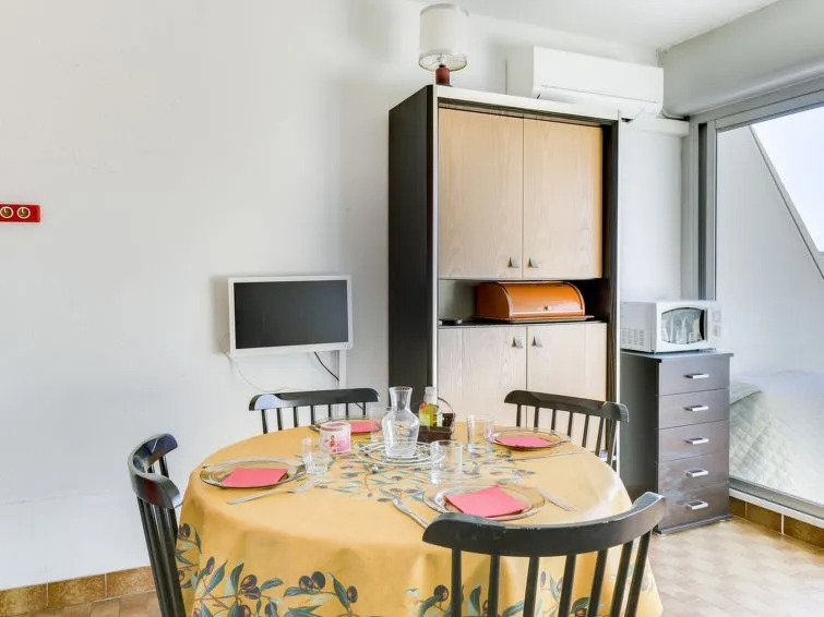 Apartment Le Grand Galion