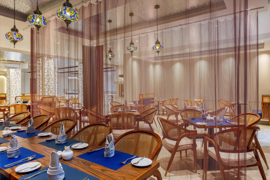 BEST WESTERN Plus Ambience Hotel Ikeja