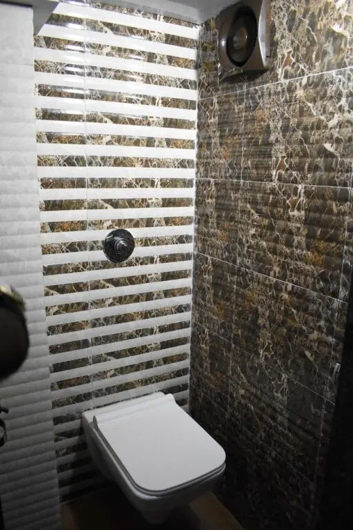 Mumbai Darbar - Hostel