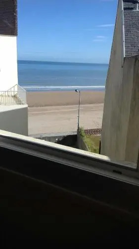 Résidence de la Plage