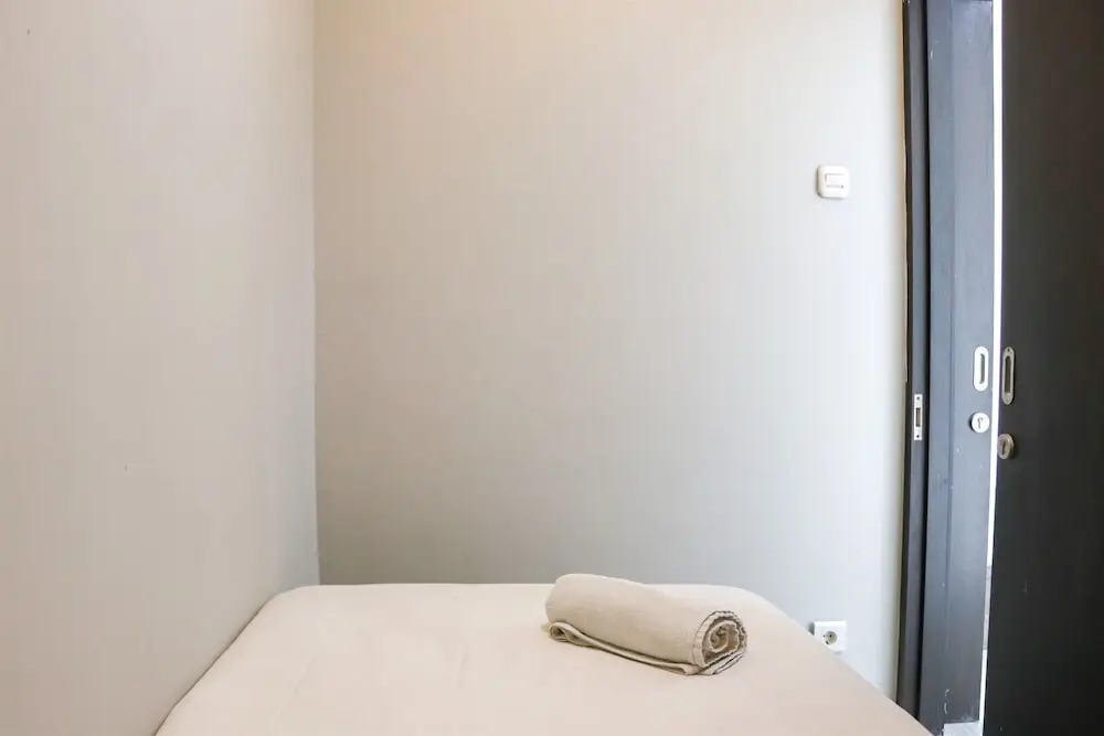 Brand New 2Br Apartment At Grand Asia Afrika