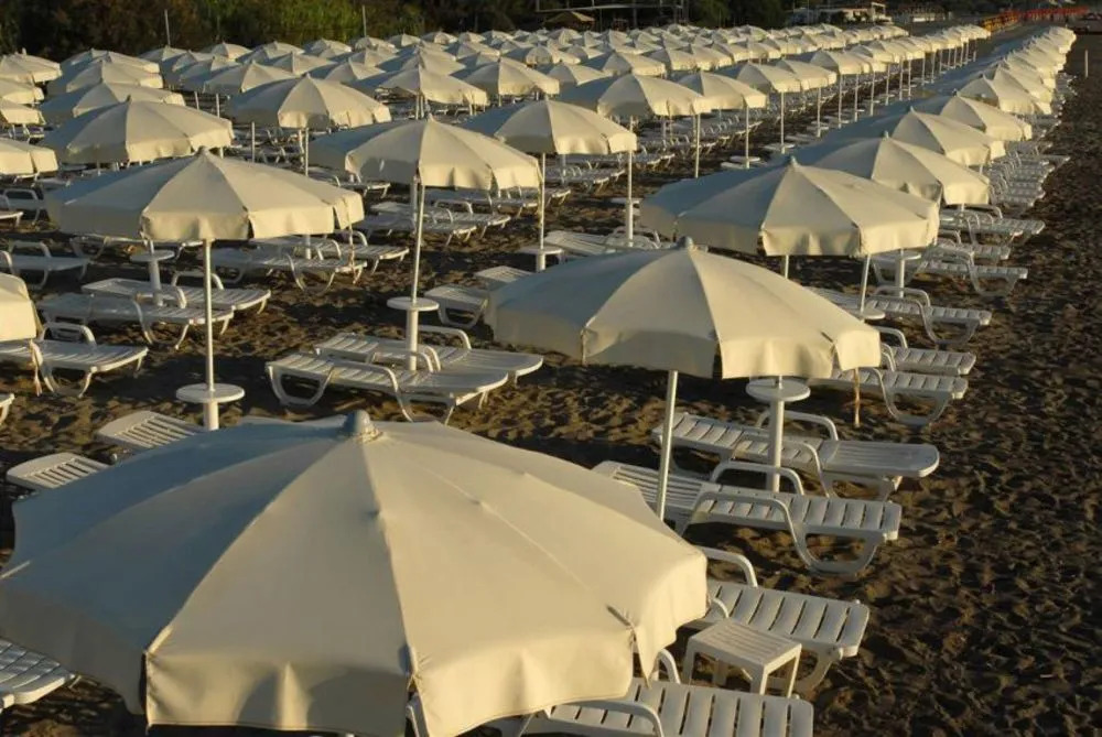 Otium Club Resort