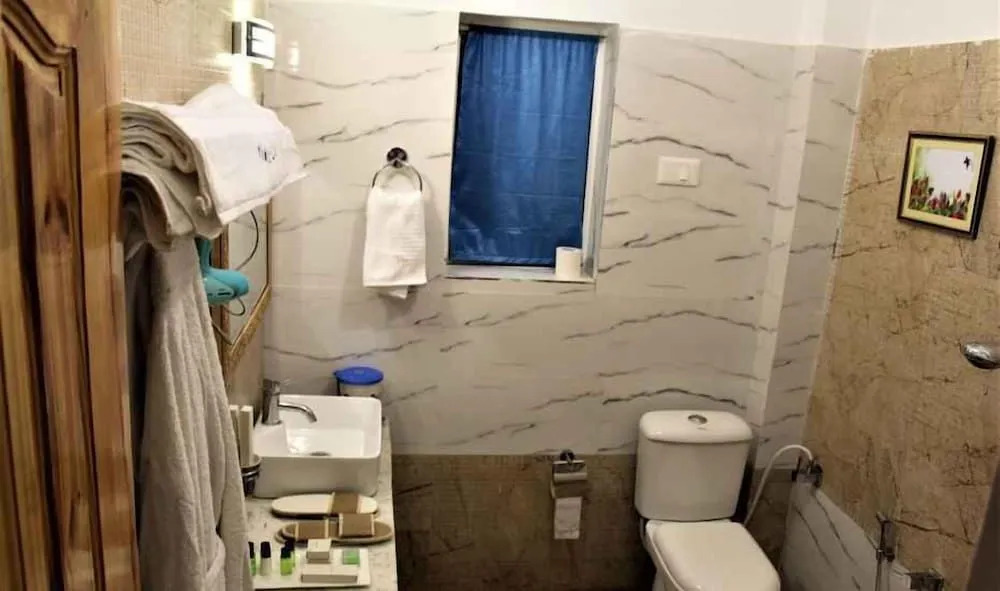 Hotel Baru La