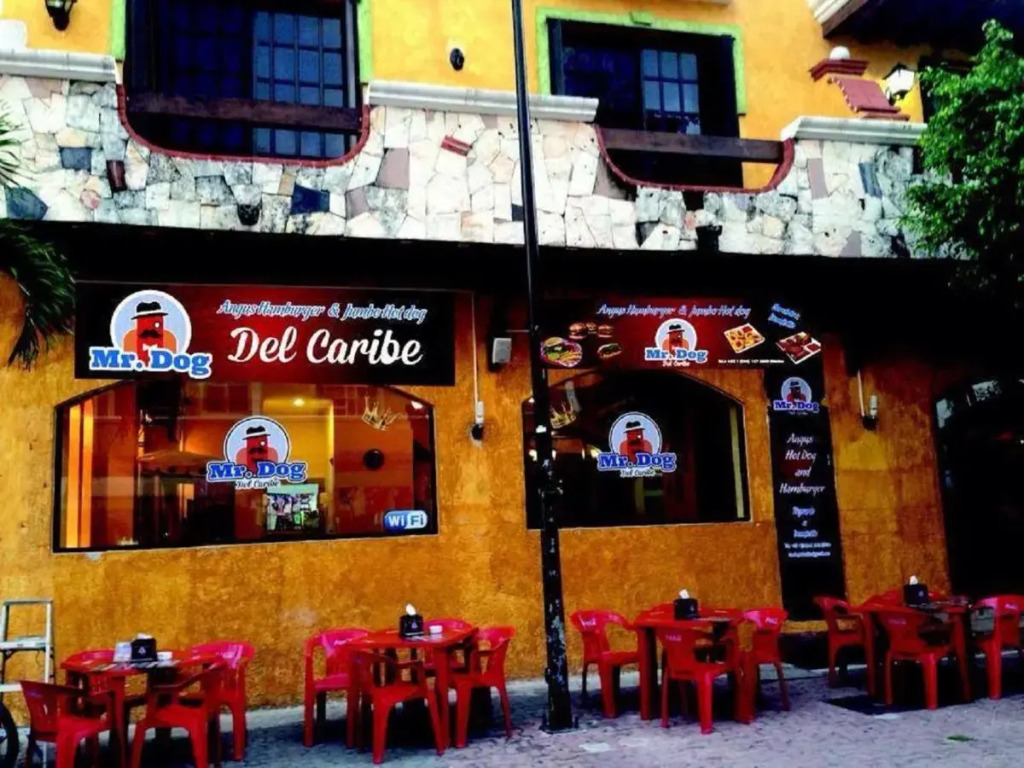 Hacienda Del Caribe Hotel