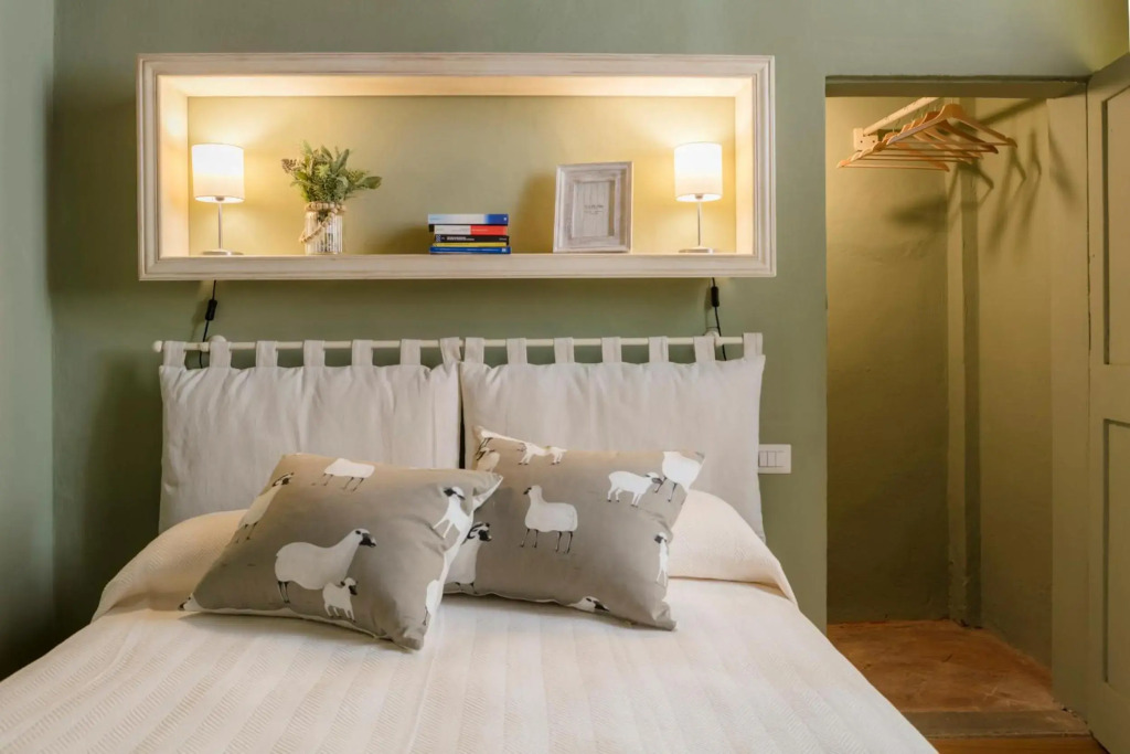 Stence Apartment