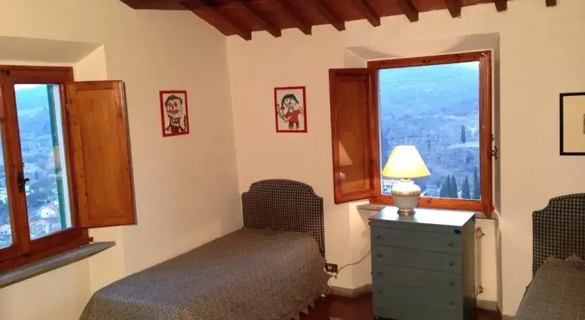 Casa Mari