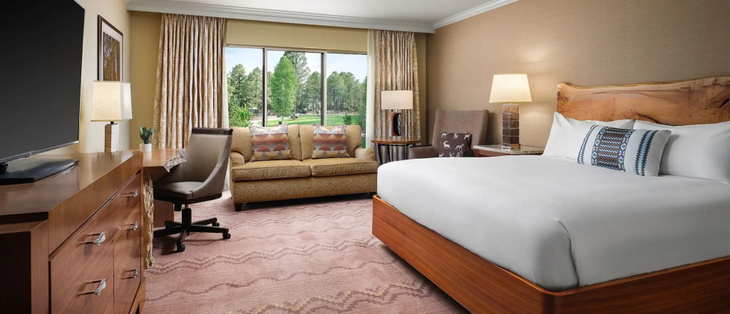 Little America Hotel Flagstaff