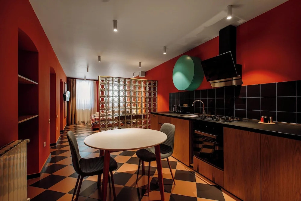 Urban Apartments 23