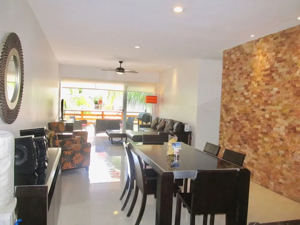 Sabbia Condos by Playa Paradise