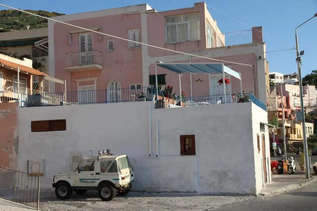 Punta Lena