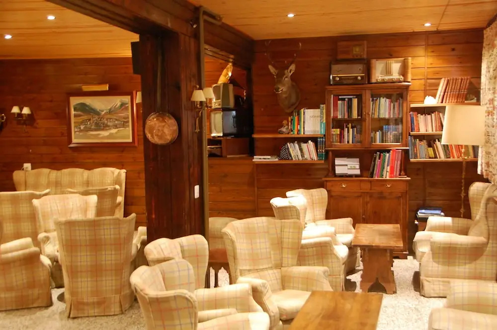 Hotel Roya