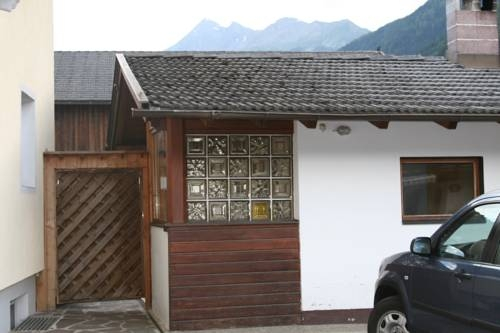 Appartements Aufwind