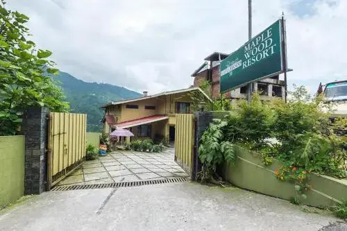 The Maplewood Resort