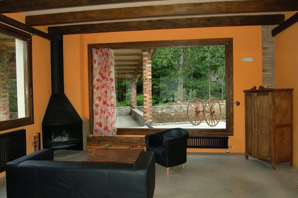 Molí del Casó B&B