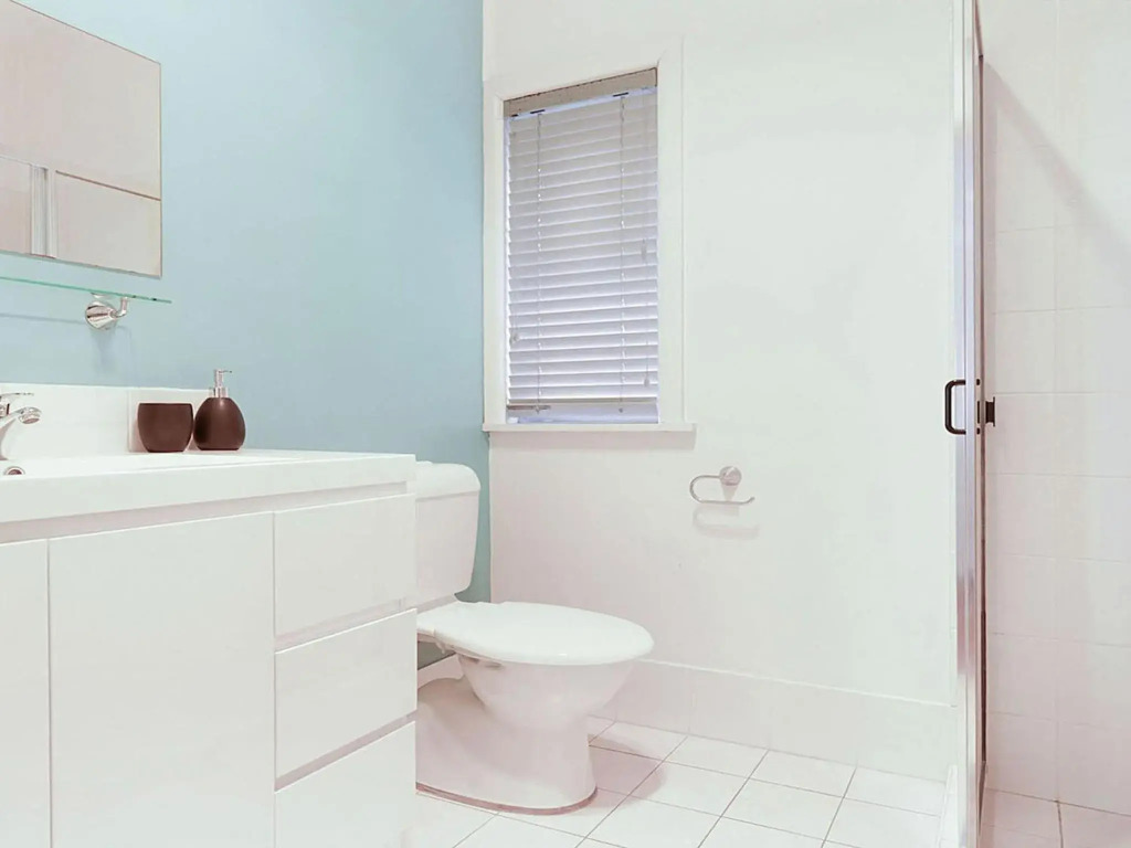 Ocean Blue Apartment One