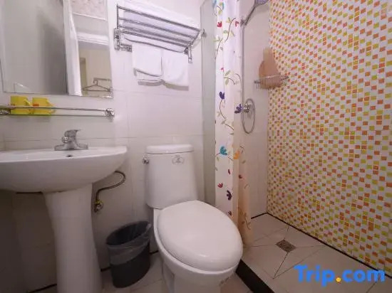 Beijing Lijingxing Hotel