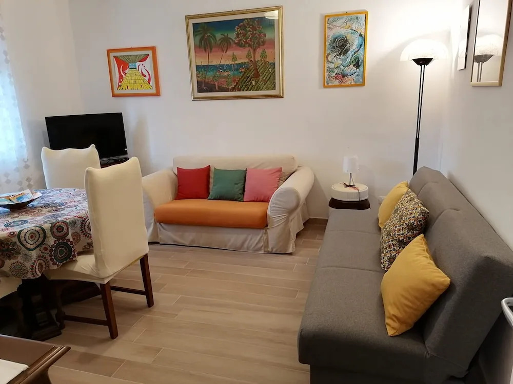 Casa La Palma in San Giuliano Terme
