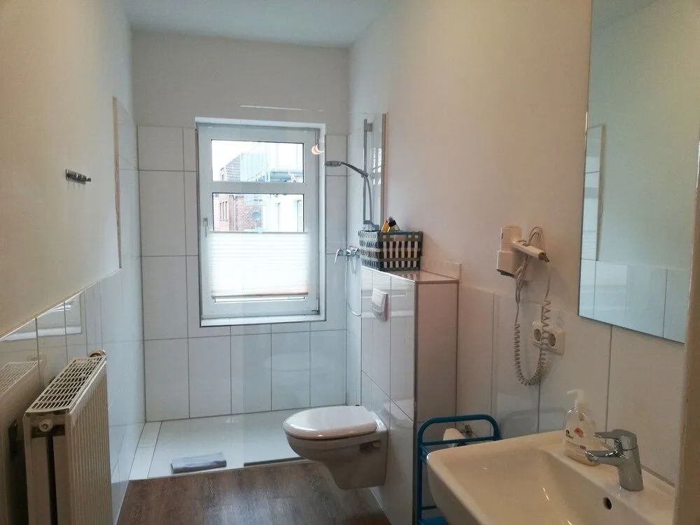 Teamwohnung 1690