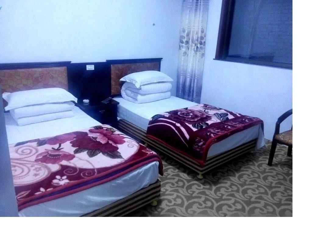 Xin'aiyuan Guest House