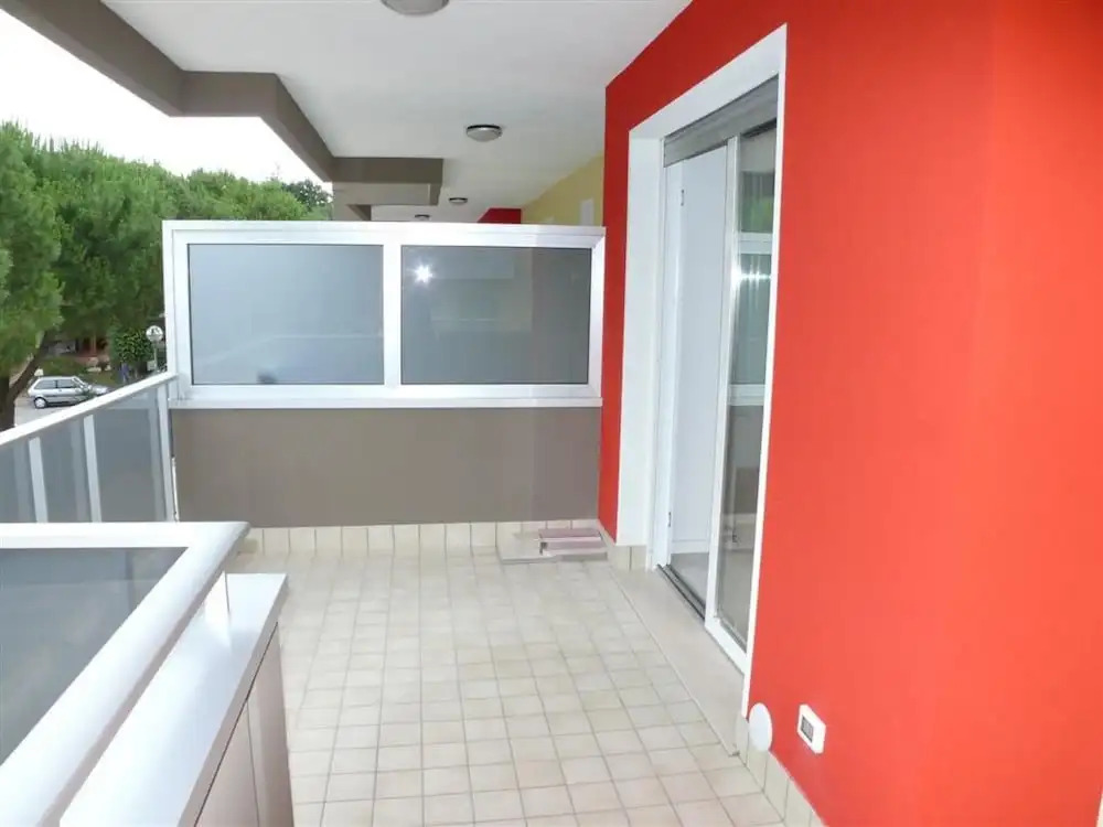 Roby A in Bibione With 1 Bedrooms and 1 Bathrooms
