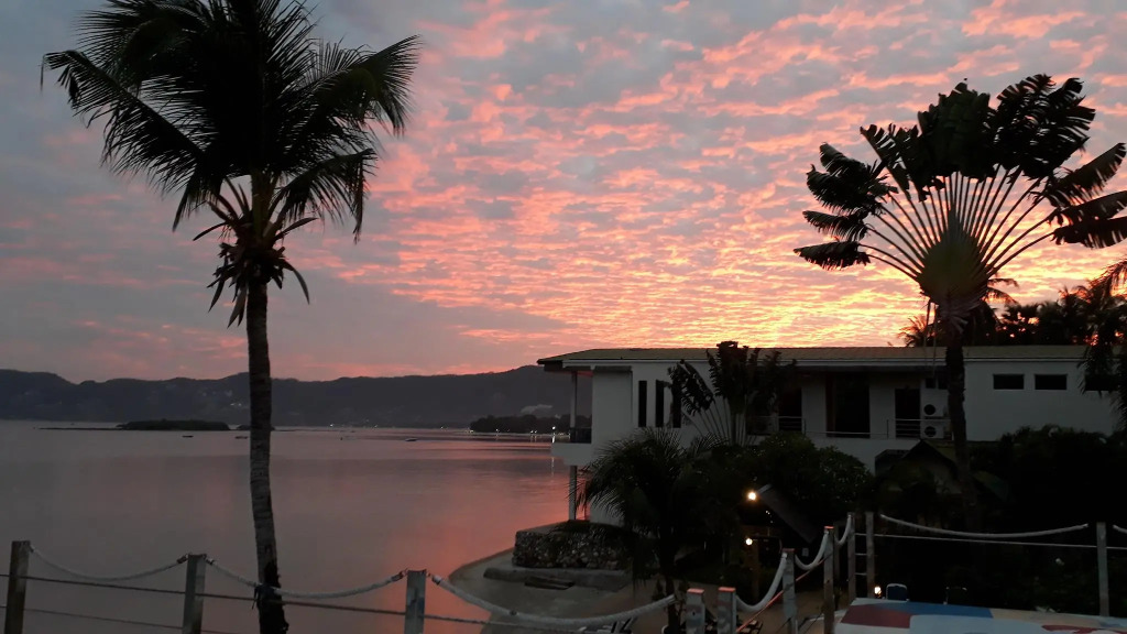 Papillon Resort