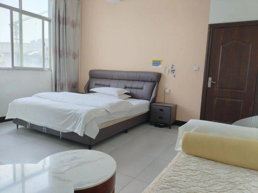 Kunming Yixin Hotel