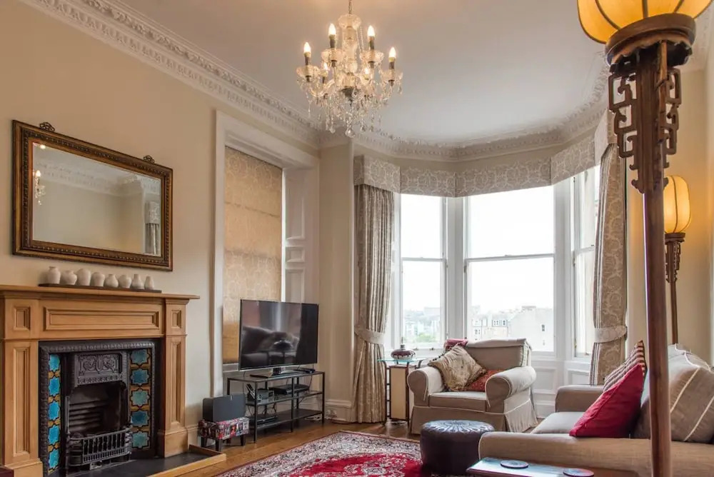 Braveheart Self Catering Apartment