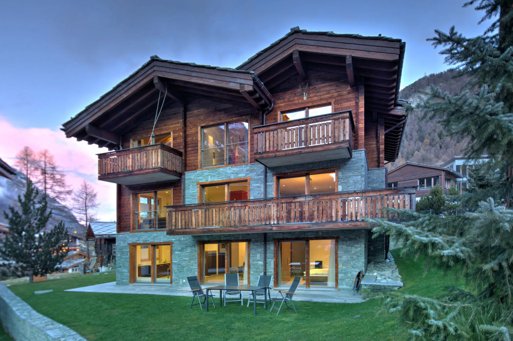 Ferienhaus Casa Luna