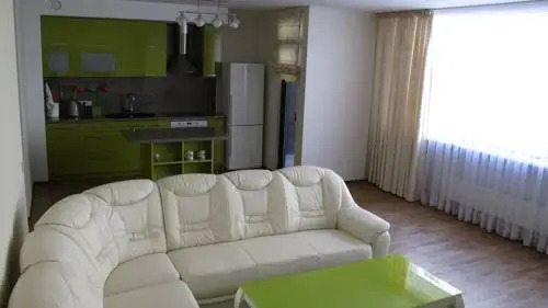 Mindaugo Apartment 23A