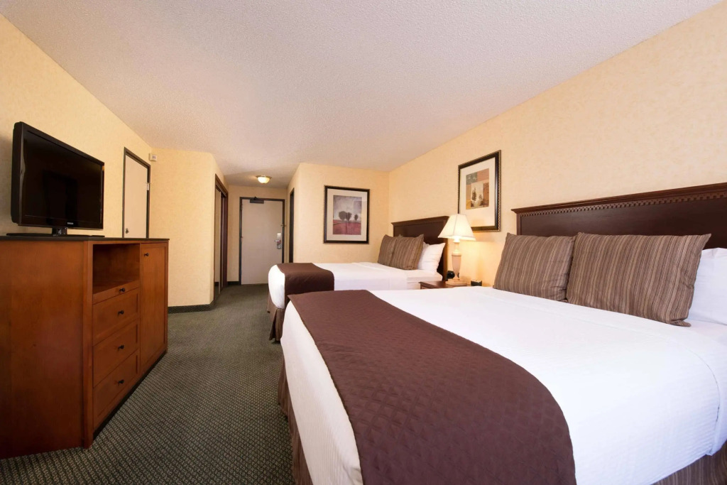 Spark By Hilton Seattle Airport