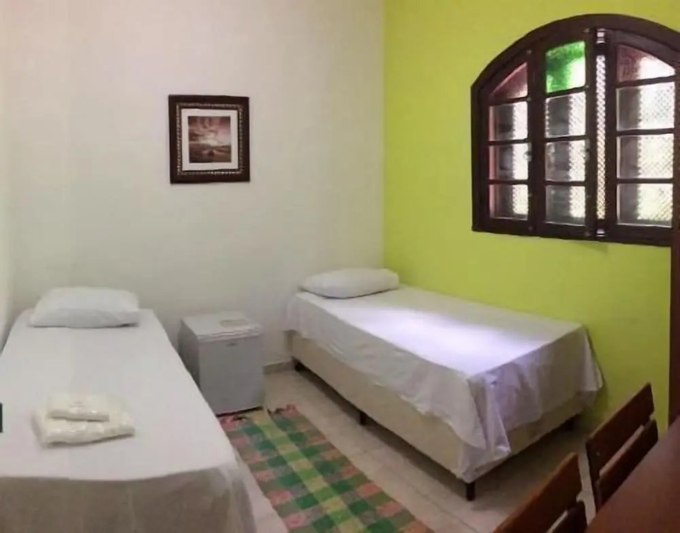 Pousada da Lapa