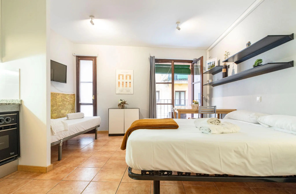 Apartamento Centro Historico Tarragona