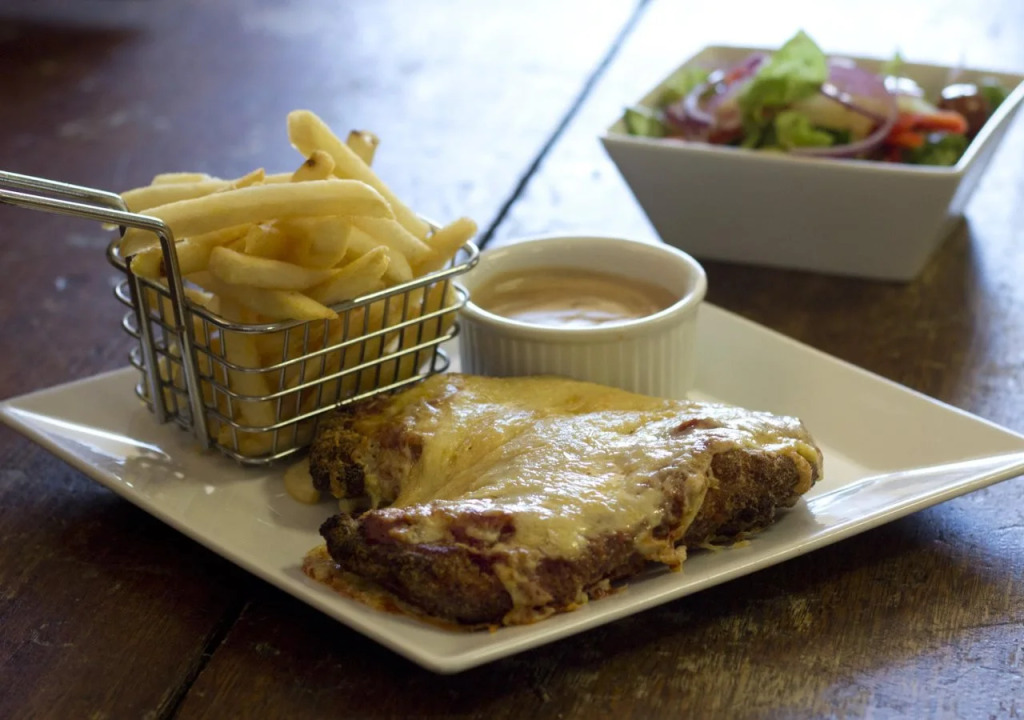 Courthouse Hotel Boorowa