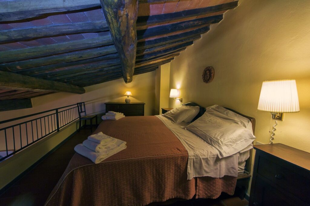 Tenuta Il Corno Agriturismo