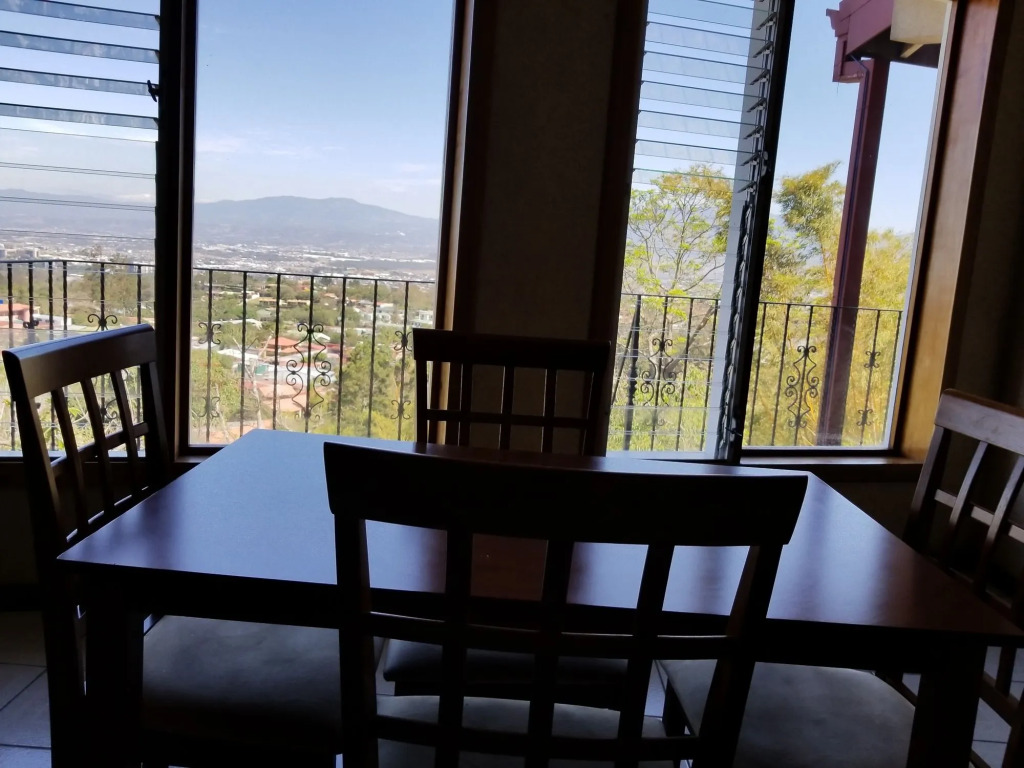 Hotel Monte Campana Escazu