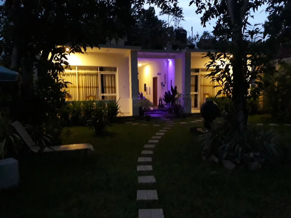 Villa Olga