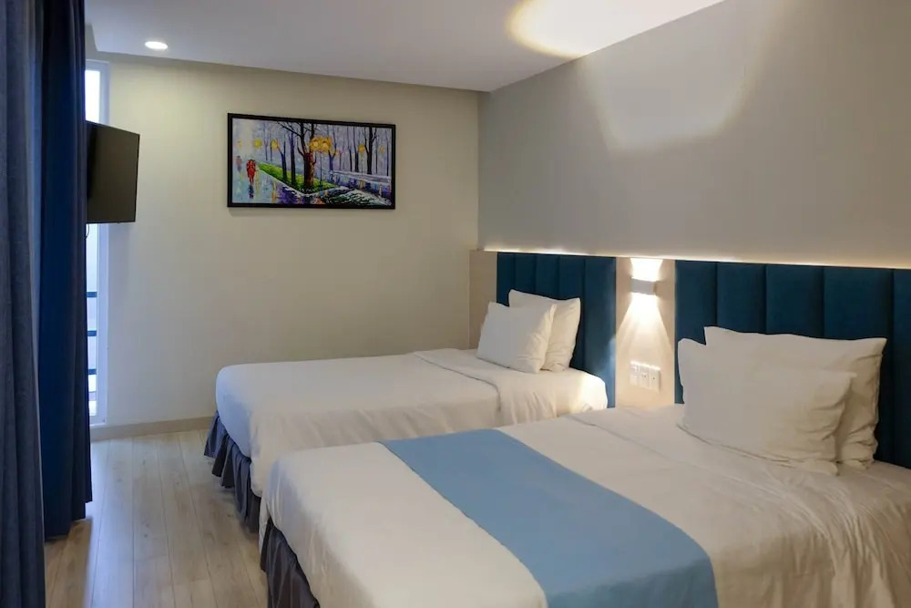 Villa Bien - Resort Oceanami